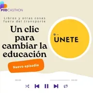 Conectar para aprender Unidos por la educación digital | Episodio Especial del Podcasthon 2026