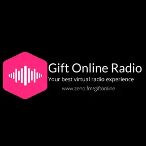 GIFT ONLINE RADIO
