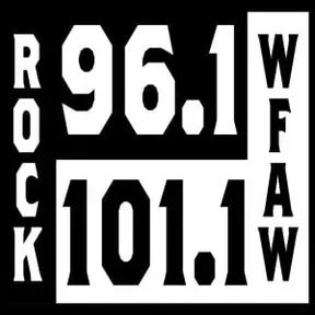Rock 96.1 & 101.1