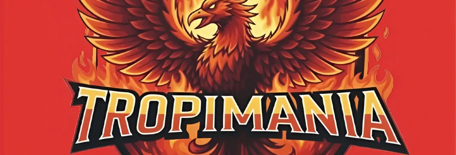Tropimania Radio Uruguay