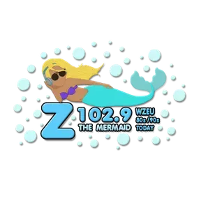 WZEU - 102.9