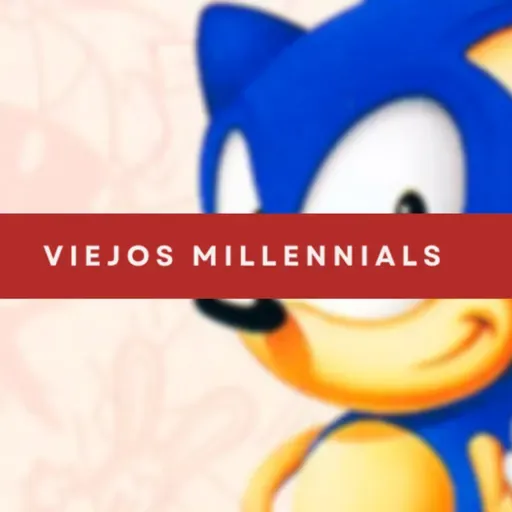 Viejos Millennials Episodio 235 - "A las apuradas"