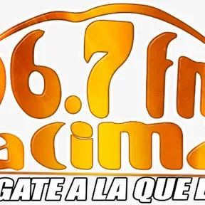 La Cima 96.7 FM