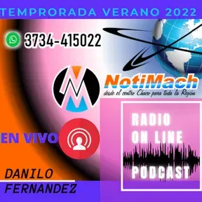 NotiMach