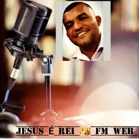 JESUS É REI FM
