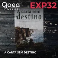 GaeaExperience 32 - A carta sem destino