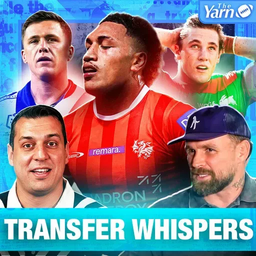 Loko WANTS Out, Drinkwater $3 MILLION Decision & Humphreys RABBITOHS situation? w/ Blake Austin