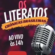 Os Literatos - Ep. 003 - Crônicas Brasileiras