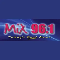 WVLF Mix 96.1