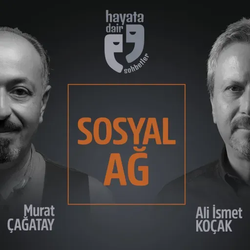 Sosyal Ağ | Sanal sosyalleşme ve gerçek hayat networklerimiz