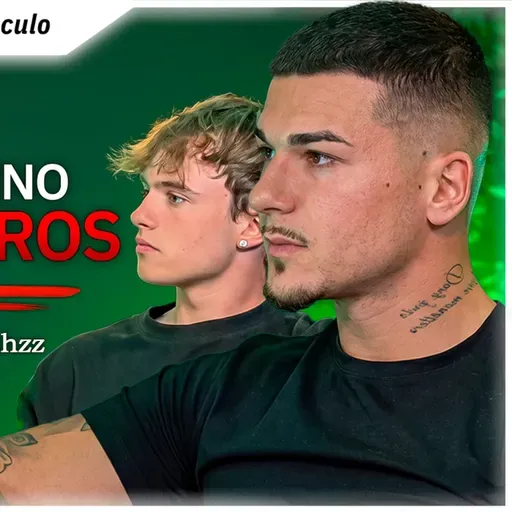 Expertos en Ecommerce: La Mentalidad para CONSTRUIR la Vida que Mereces | Masmusculo Podcast EP11