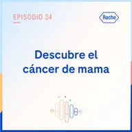 Descubre el cáncer de mama