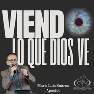 VIENDO LO QUE DIOS VE
