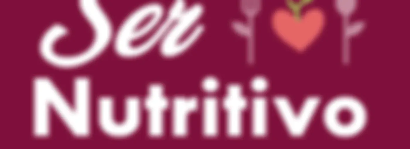 SER NUTRITIVO PODCAST
