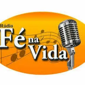 RADIO FÉ NA VIDA
