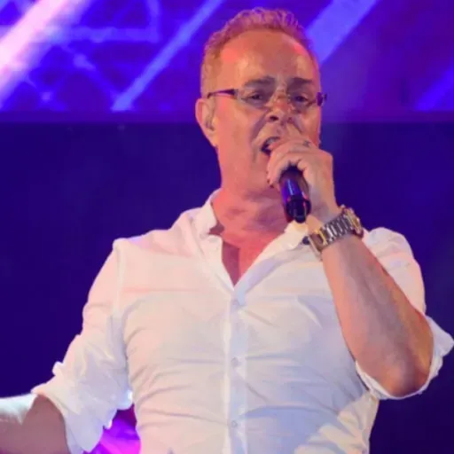Entevista homenaje a título póstumo a Miguel jorge Moreno fundador de la orquesta Armonía Show