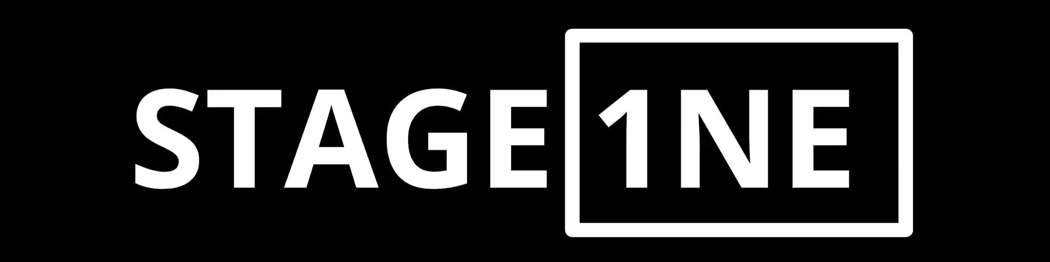 STAGE 1NE
