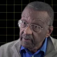 Você conhece Walter Williams?