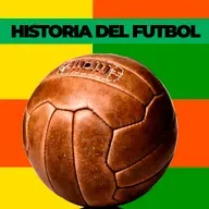 HISTORIA DEL FUTBOL 