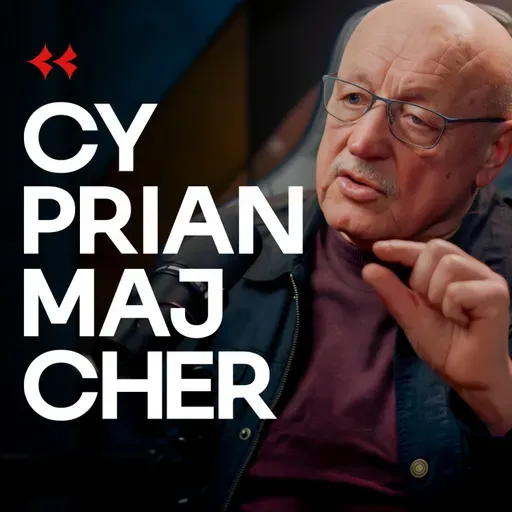 Prawda o Bogu, którą zrozumiesz dopiero na starość - Stanisław Penksyk