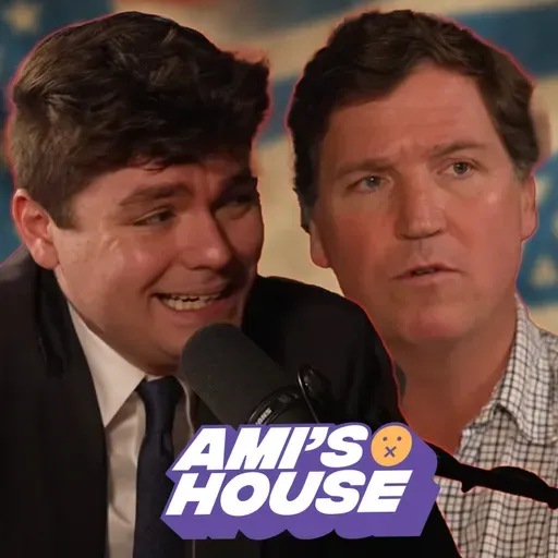 Independent Media Is the New Propaganda Machine: Mamdani on Shulz, Nick Fuentes on Tucker, PLUS: Candace is LYING and we have PROOF