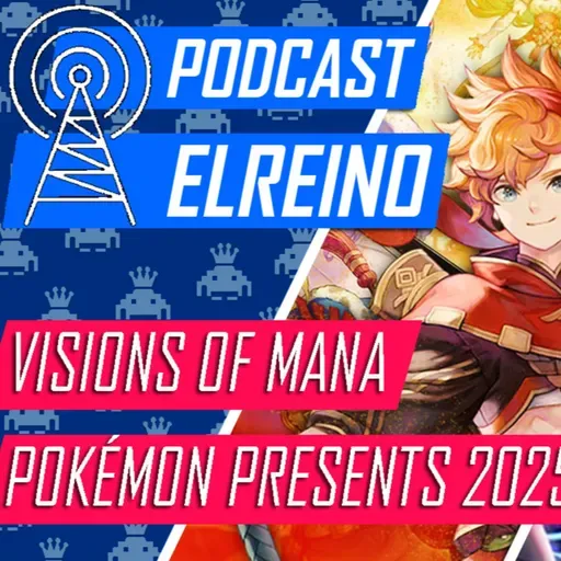 20x11 Pokémon Presents, cierres en Warner y Visions of Mana