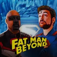 451: Look Up! Kevin Smith & Marc Bernardin Superman Reactions!