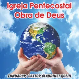 Radio Obra de Deus Effect Claro