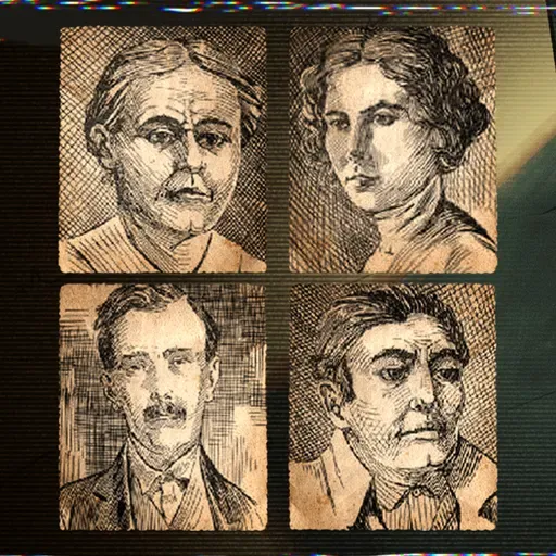 A grotesca história da família Bender