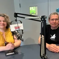 LISTEN:  Town Talk/Micah & the Jeremiah Community