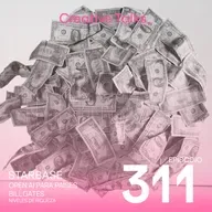 Temp. 11 Ep. 311 - Magnates diseñando el futuro