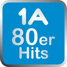 1A 80er Live