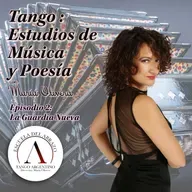 Episodio 2 - La Guardia Vieja