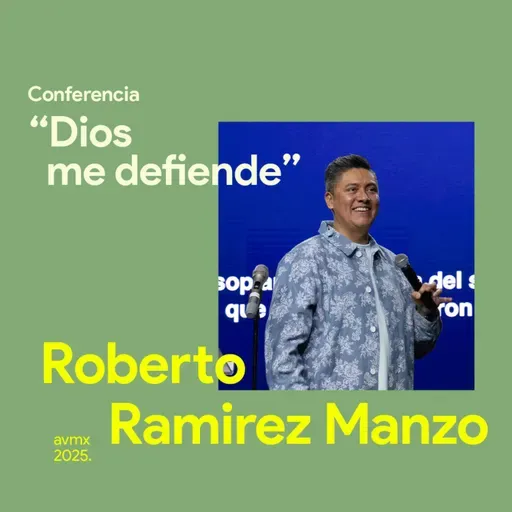 Dios Me Defiende