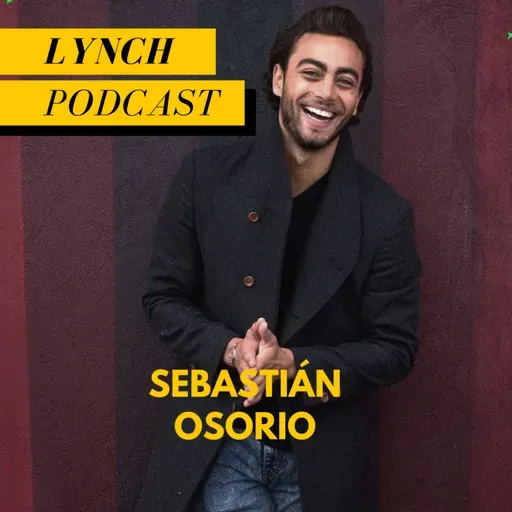 Charla con el actor Sebastián Osorio