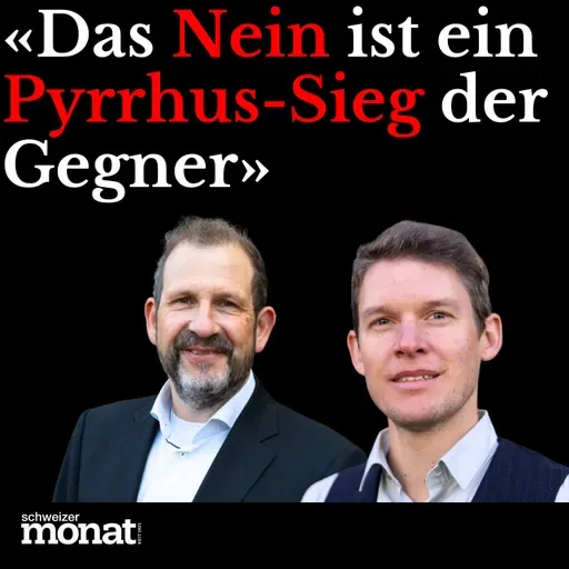 Die Angstkampagne gegen die 10-Millionen-Initiative hat Erfolg