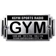 KGYM 1600 The Gym