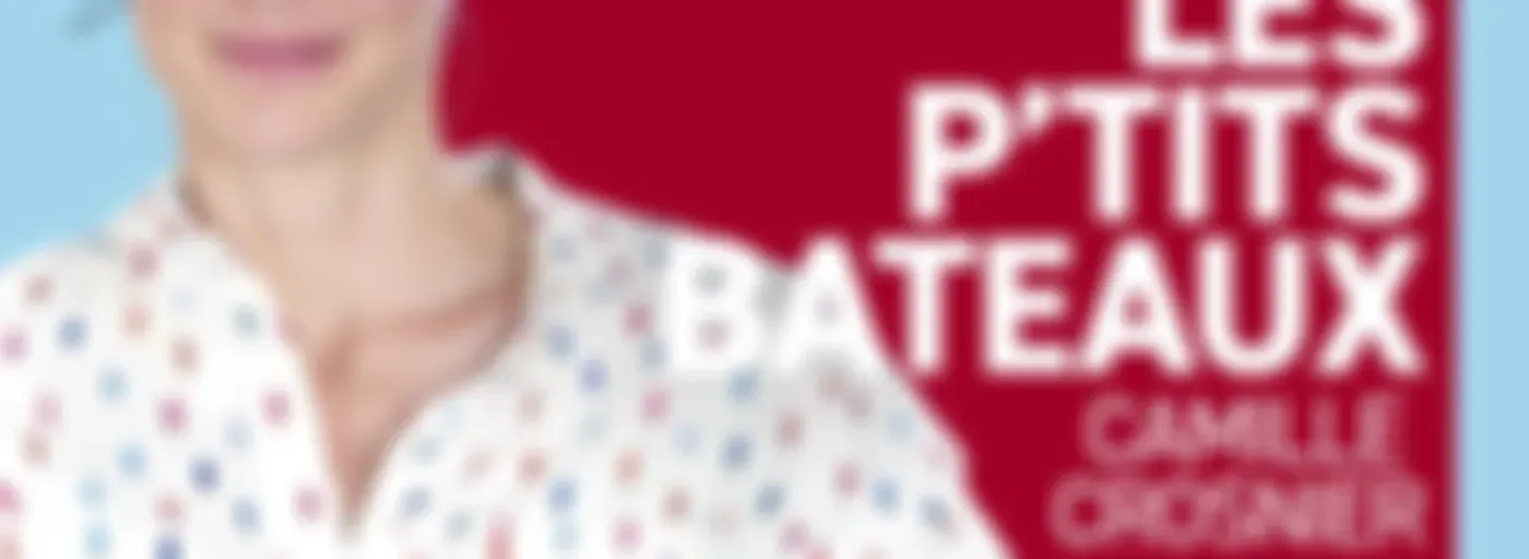 Les P'tits Bateaux