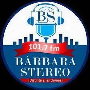 BARBARA STEREO 101.7 FM