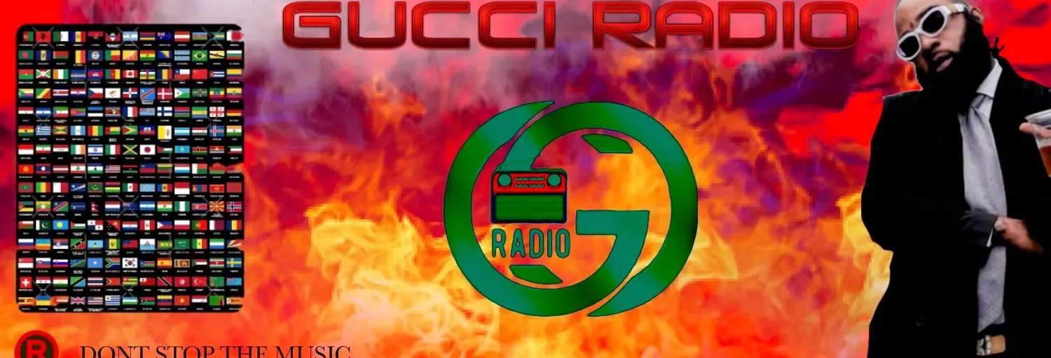 GUCCI RADIO