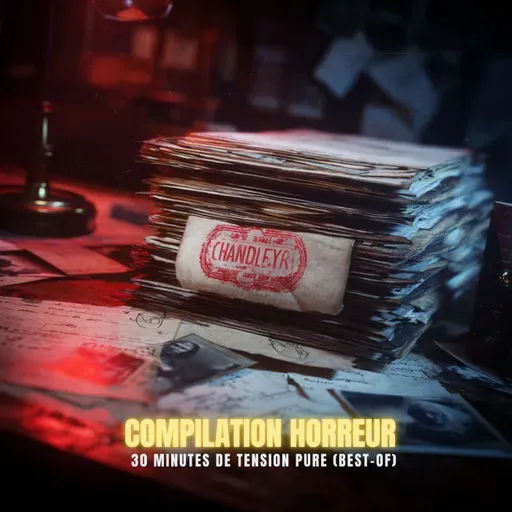 L'INTÉGRALE DE LA SEMAINE : 4 Histoires pour ne pas dormir (Roblox, Dark Web) | Podcast Horreur