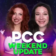 Discussing THE ODYSSEY, Mandalorian & Grogu Box Office Hopes & The Future of Christian Movies | PCC Weekend Update