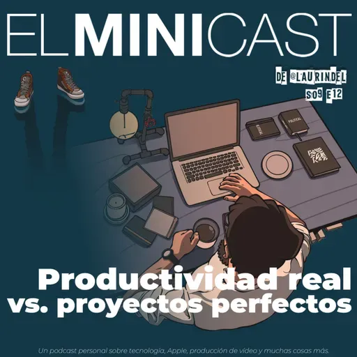 Productividad real vs. proyectos perfectos