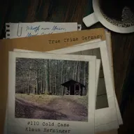 #110 Der Cold Case Klaus Berninger