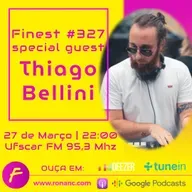 Finest Radio Show #327 (27-03-2021)