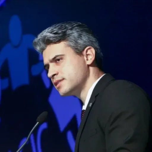 Caro associado, o presidente Michel Lopes tem um recado para você. Ouça e compartilhe.