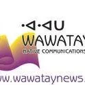 CKWT WRN Wawatay Radio Network -