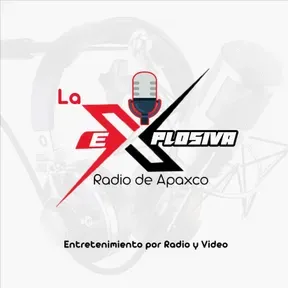 La Explosiva Radio de Apaxco