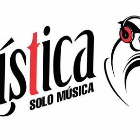 Mística Solo Música