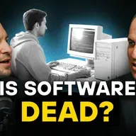 Is AI Killing Software? — With Bret Taylor